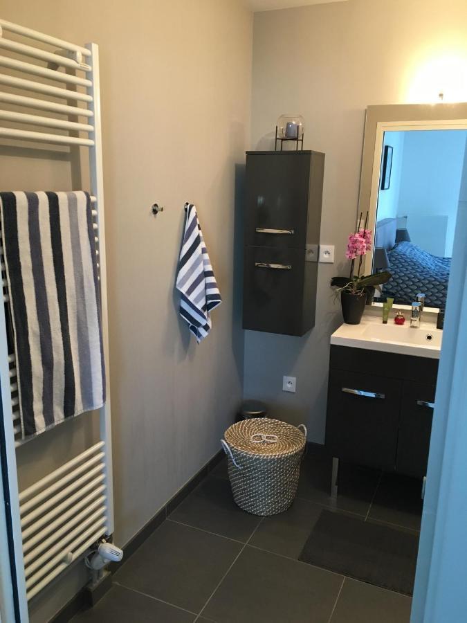 Residence Belle Epoque Вимере Экстерьер фото